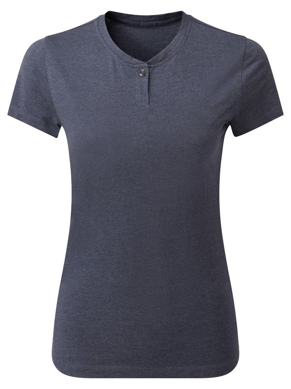 navy marl